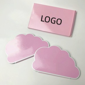 Tự Làm Sang Trọng Cao Sắc Tố Trang Điểm Palletes Make Up Sản Xuất Rỗng <span class=keywords><strong>Eyeshadow</strong></span> Palette Bóng Mắt Bột Khô Bảy Mát Bóng Mắt - Product Image 2