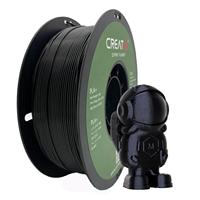 Filamen Printer 3D Creat3D PLA+ Kekerasan & Ketangguhan Tinggi PLA Plus Pro Plastik Batang PLA