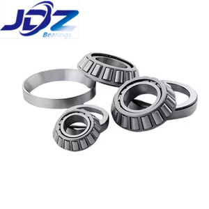 Rodamiento de Rodillos Cónicos de Una Hilera de Alta Calidad, Serie Pulgada, Precisión P0, Acero Inoxidable 938/932 HH224346/HH224310 - Product Image 5