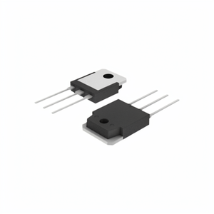ทรานซิสเตอร์ TO-3PN FCA47N60-F109 ชิ้นส่วนวงจรอิเล็กทรอนิกส์ ตัวแทนจำหน่ายที่ได้รับอนุญาต - Product Image 1