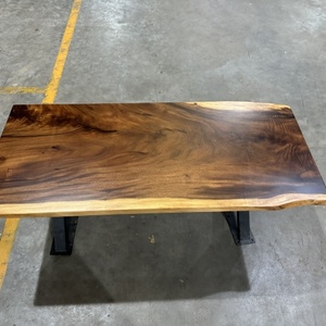 L'usine de source exporte une grande <span class=keywords><strong>planche</strong></span> en bois massif pour plancher extérieur - Product Image 5