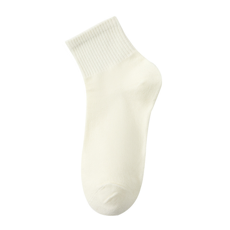 milky white