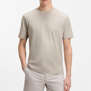 Humble Daily Outfit Mens <b>Tshirt</b> Built For Comfortable Motion With Modern Shape And Clean Everyday Appeal - Product Image 1