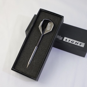 Penna a Sfera Personalizzata a Forma di Freccia per Eventi Vinici e Birra, Vendita all'Ingrosso - Product Image 3