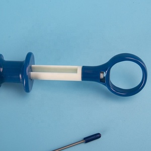 Máy Nội Soi Thú Y USB Cầm Tay Máy Nội Soi USB Medica Không Linh Hoạt Cho Ngựa Với Kênh Làm Việc 1.6M - Product Image 5