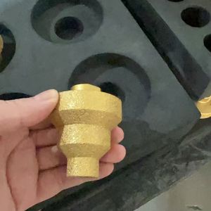 <span class=keywords><strong>PEX</strong></span> 20-35-50 Broca de chaflán de diamante Sierra de amoladora angular Rosca M14 Agrandar Azulejo de mármol Mampostería Hormigón Porcelana - Product Image 5