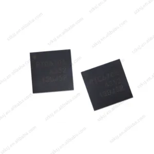 New Original RF Chip RTC6705 Patch QFN40 5.8G Wireless Analog Video Transmission Chip RTC6705