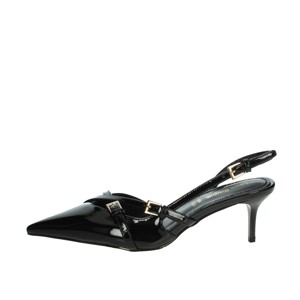 Slingback 8965 Nero - Product Image 1