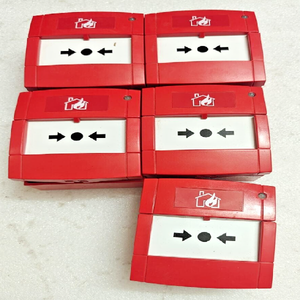 1PC khan hiếm Sản phẩm thương hiệu mới ban đầu hướng dẫn sử dụng callpoint xls-mcp-glass PLC - Product Image 1