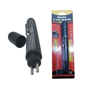 Tester Per Liquido Freni A LED - Penna Di Rilevazione Acqua Per Auto Con 5 Indicatori Luminosi - Foto 3