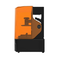 Phrozen Sonic Mighty 16K, Nueva Impresora 3D de Resina con Garantía de 1 Año, Impresión Automática por USB, para Joyería Dental, DLP 337x337x516mm