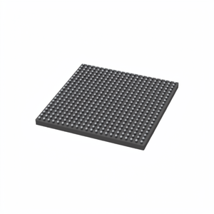 Circuit intégré IC FPGA 1152FCBGA en stock, 1152 BBGA, FCBGA MPF500T-FCG1152E, puces IC, 584 I/O - Product Image 1