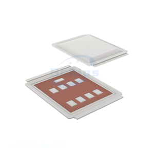 Original One Stop Service Transistors DirectFET Isometric L8 AUIRF7749L2TR Electronic Chips Component - Product Image 1