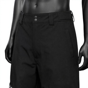 Pantalon de ski imperméable et respirant, isolé, pour l'hiver, idéal pour le snowboard et les activités de plein air. - Product Image 1