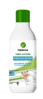 Adoucissant et revitalisant textile Fabienne 1L avec parfum longue durée pour une douceur et un repassage facilité – Vente en gros B2B