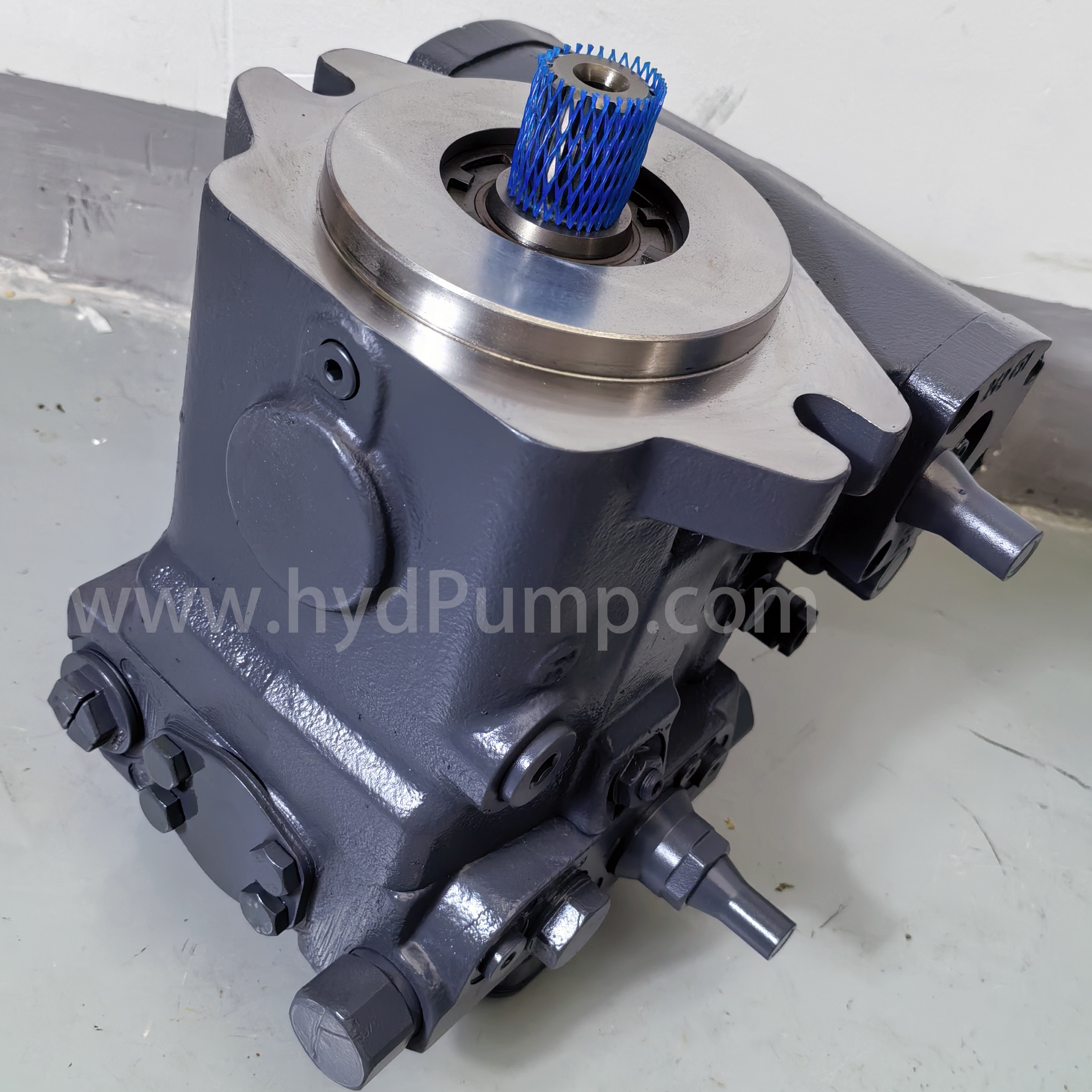 Epiroc Atlas Copco 5112287783 A4VG56 Pump - High Pressure