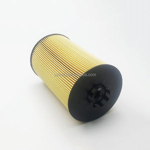 Filtro de Aceite para Motor Diésel Sinotruck 200V05504-0122 OX425D HU13125/3X 200V05504-0108 - Product Image 4