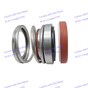 ซีลกลไกสำหรับปั๊ม Ebara รุ่น NO.P100374 รุ่น 125x100FS4CA - Product Image 5