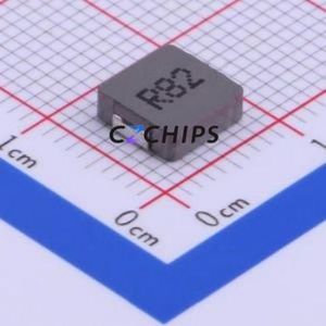 Inductor de Potencia SLO0624HR82MTT SMD (Inductancia: 820nH) (Precisión: 20%) (Corriente Nominal: 10A) - Product Image 1