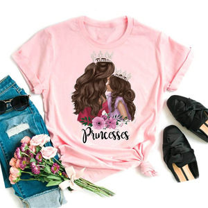 <span class=keywords><strong>Camiseta</strong></span> de Verano con Estampado de Dibujos Animados para Mujer, <span class=keywords><strong>Super</strong></span> Mamá, Vida de Mamá, Mamá, Madre, <span class=keywords><strong>Camiseta</strong></span> Gráfica para Mujer, <span class=keywords><strong>Camiseta</strong></span> Negra - Product Image 6