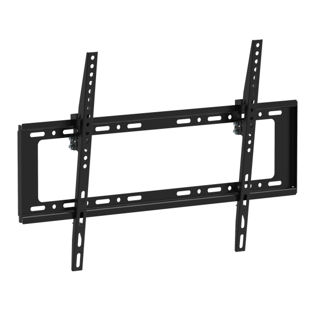 Xinxidi 32-80 Inches Universal TV Wall Mount Bracket Fixed TV Rack Support Holder 50KGS Loading Capacity VESA 600*400TMP-600TA
