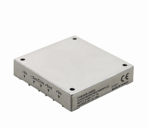 CQB75-300S12N 75W Quarter Brick Isolated <b>DC</b> <b>DC</b> Converter 180-450VDC Input <b>12V</b> Output <b>Power</b> <b>Supply</b> Module - Product Image 2