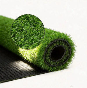 Gazon artificiel 50 mm, gazon synthétique, sol sportif pour le football, tapis vert, gazon artificiel - Product Image 5