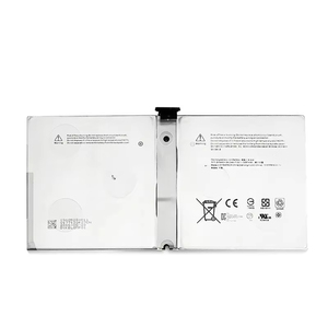 Batería DYNR01 G3HTA027H de 38.2Wh para Microsoft Surface Pro 4 12.3" 1724 CE RoHS, Venta al Por Mayor, Grado A - Product Image 1
