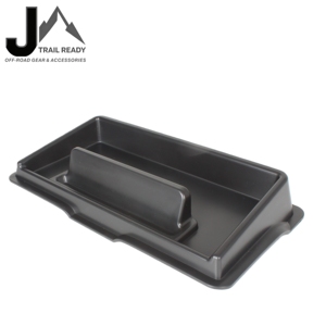 Boîte de rangement pour tableau de bord, organiseur de console centrale, support pour Suzuki Jimny 2018+ 3/5 portes JB74 JB64, accessoires intérieurs de <span class=keywords><strong>voiture</strong></span> - Product Image 5