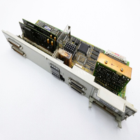 Simo 6SN1118-0DM21-0AA00 6SN1 118-0DM21-0AA00 Versión B - Original, Nuevo de Fábrica