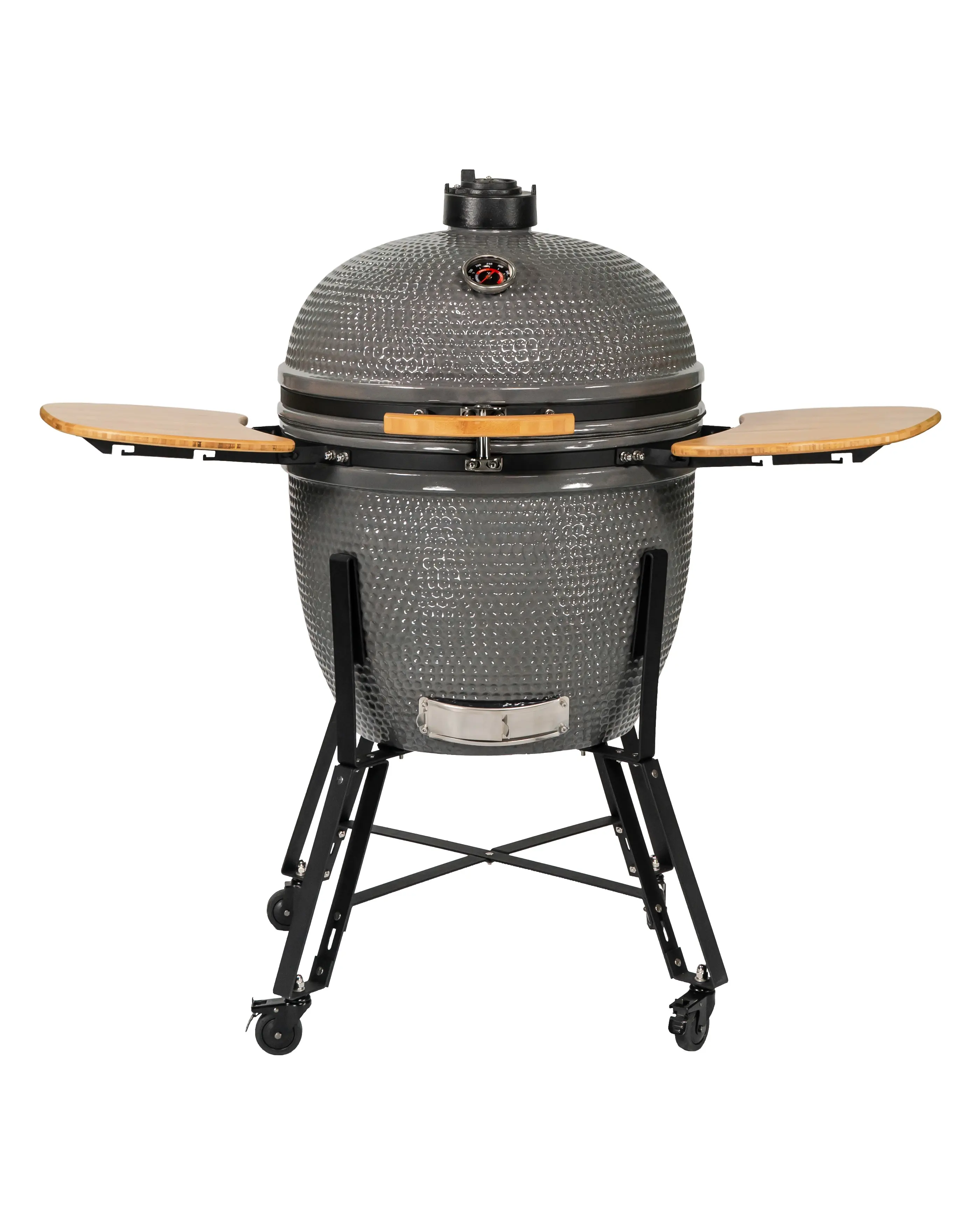 Griglie multiuso Kamado griglia da 27 pollici cottura Barbecue