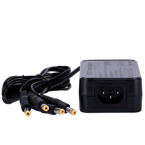 DC12V5A Power <b>Adapter</b> 12V 5A Output For Electronics Devices - Product Image 1