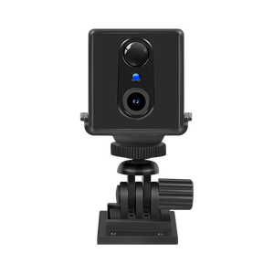 Rscamtom Chất Lượng Cao Mini 4G Mạng Máy Ảnh H.264 Tầm Nhìn Ban Đêm PIR Phát Hiện 3000MAh Pin Đám Mây Lưu Trữ Hai-Cách Nói Chuyện OEM/ODM - Product Image 1