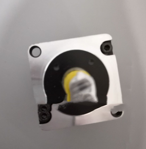 SGMGV-09ADA61 ผลิตในญี่ปุ่น ราคาดีที่สุด พร้อมตัวเข้ารหัส - Product Image 3