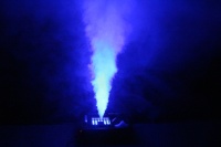 Meilleur prix pour une machine à fumée verticale de 1500 W avec 24 LED RGB