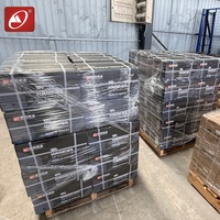 Kit de réparation de barre de torsion pour camions de haute qualité, ensemble de biellettes de direction inférieures, barres de traction et barres de couple