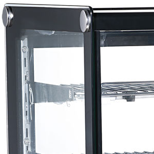 Aanrecht <span class=keywords><strong>Display</strong></span> Koeler <span class=keywords><strong>Cake</strong></span> Vitrine Medium Koelkast <span class=keywords><strong>Cake</strong></span> <span class=keywords><strong>Display</strong></span> Koelkast Vitrine Koelkast - Product Image 6