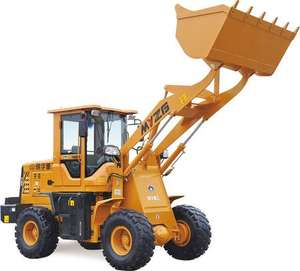 HOT Loader <b>Shovel</b> Loading Material Production Mining Machineryfor Sale - Product Image 1