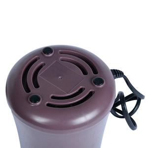 Molino Eléctrico de Alimentos Canxin CX-701, 1000 RPM, Carcasa de Plástico, Licuadora Multifuncional para Moler Granos de Café - Product Image 5