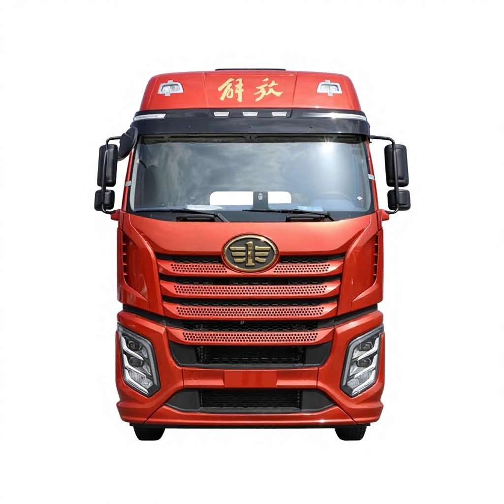 Buy In Bulk FAW J6 Truck 2k+ | Alibaba.com