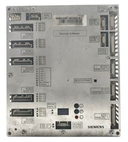 Elektrik Ekipmanları Sibcos Sibcosm1300 M1300-0-0 Barkod Yazılım Kontrol Modülü Plc Ürünleri