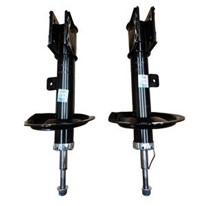 Amortiguador Delantero para Automóvil <span class=keywords><strong>307</strong></span>, OE 5208J2 5208J3 para Peugeot <span class=keywords><strong>307</strong></span> Citroen SHIJIA - Product Image 1