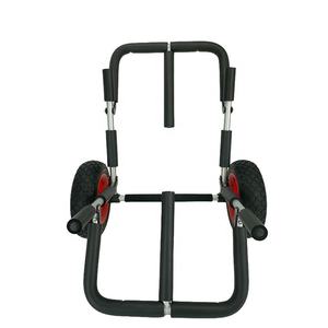 <span class=keywords><strong>Chariot</strong></span> de <span class=keywords><strong>transport</strong></span> pliable en aluminium <span class=keywords><strong>pour</strong></span> planche à pagaie SUP <span class=keywords><strong>Chariot</strong></span> à pagaie double SUP - Product Image 4