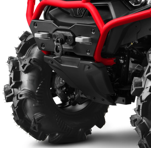 เครื่องยนต์ New Cf0rce 1000 MV 960 ซีซี 90 แรงม้า แบบ V-Twin ระบายความร้อนด้วยน้ำ 4 จังหวะ SOHC 8 วาล์ว OEM ODM พลาสติก - Product Image 5