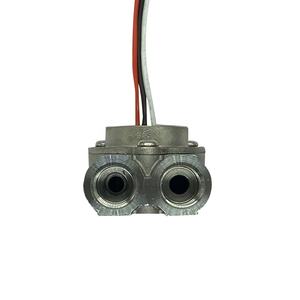 G1/4 Inch Hall Fluxo Sensor DN8 para Máquina De Café DC 3-24V SUS304 OEM Máquina De Café <span class=keywords><strong>Flowmeter</strong></span> 0.1-1.0 LPM Sensor De Fluxo De Água - Product Image 3