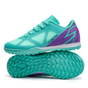 <span class=keywords><strong>รองเท้า</strong></span><span class=keywords><strong>ฟุตบอล</strong></span>สำหรับเด็กผู้ชาย แบบขายส่งจากโรงงาน ปรับแต่งได้ <span class=keywords><strong>รองเท้า</strong></span>สตั๊ดแบบ Super Grip AG สำหรับสนามหญ้าเทียม เหมาะสำหรับการฝึกซ้อมและการแข่งขันในฤดูร้อน - Product Image 5