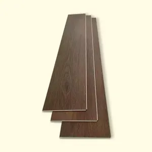 Sàn Nhựa Vinyl Laminate Chống Ẩm Thân Thiện Với Môi Trường Chứng Nhận CE Sàn Spc