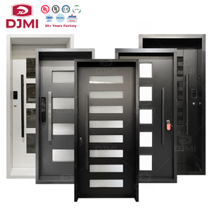 Cửa An Ninh Cửa Ra Vào Bằng Thép Không Gỉ Công Nghiệp Bằng Kim Loại Phong Cách Phổ Biến Cửa An Ninh <span class=keywords><strong>Tof</strong></span> Mô Hình 3D - Product Image 1