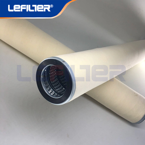 องค์ประกอบตัวกรองก๊าซบำรุงรักษาต่ำ <span class=keywords><strong>ACO</strong></span>-51301P สำหรับความบริสุทธิ์ของก๊าซที่มีเสถียรภาพและการทำงานอย่างต่อเนื่อง - Product Image 4