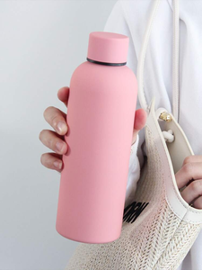Tazza Termica da Caffè Sottovuoto in Acciaio Inossidabile, Disponibile all'Ingrosso in Diversi Colori e con Logo Personalizzato - Product Image 5